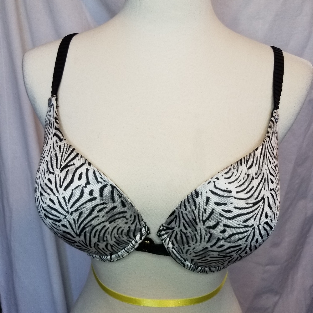 Lily Of France Bra 36C